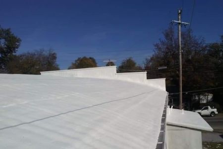 The Many Benefits of Membrane Roof Restoration