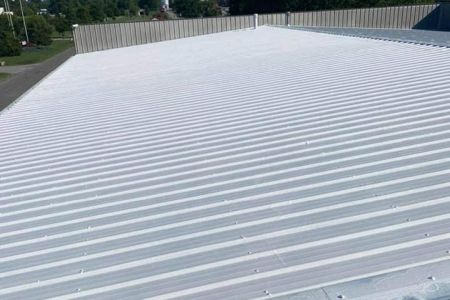 Waycross roof coatings