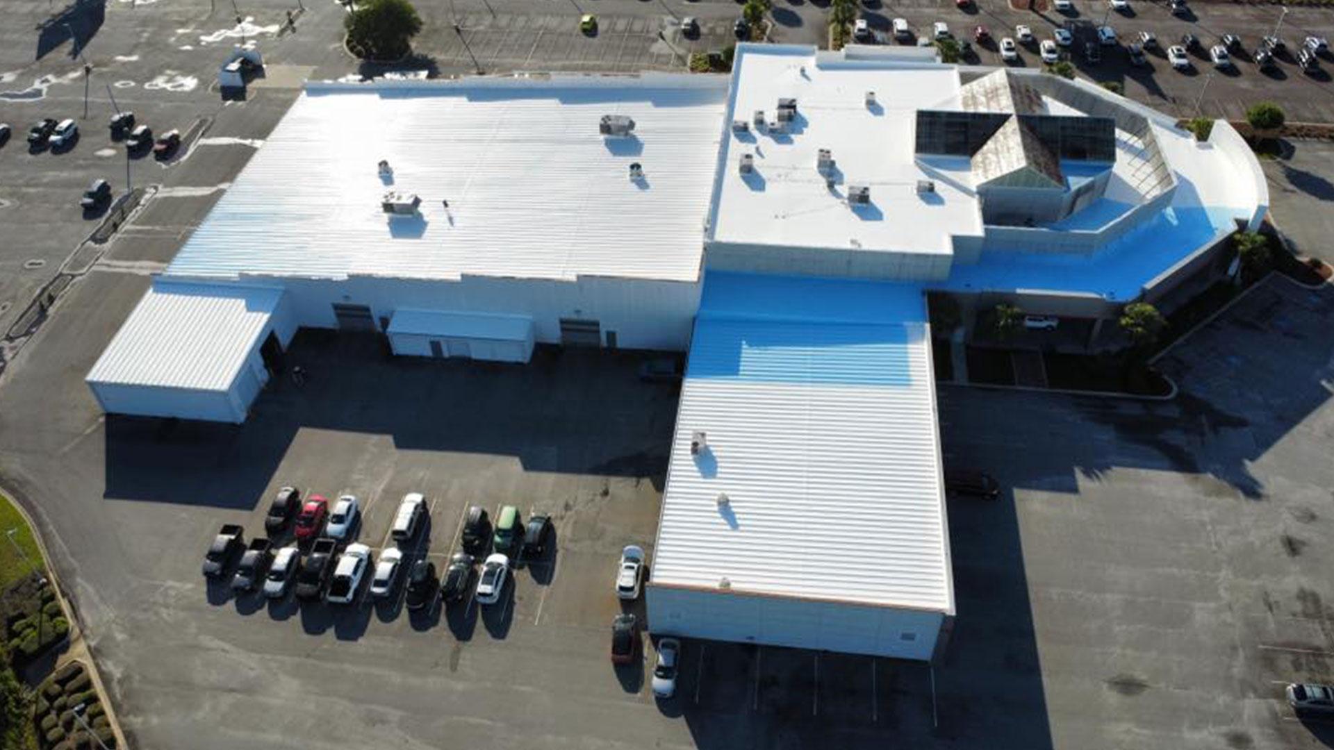 why choose Diamond Roof Restorations