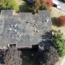 10-Year-Uniflex-Silicone-Restoration-Rochester-Hills-Michigan 0