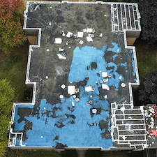 10-Year-Uniflex-Silicone-Restoration-Rochester-Hills-Michigan 2