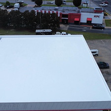 15-Year-GAF-High-Solids-Silicone-System-At-Advanced-Auto 5