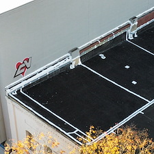 20-Year-GAF-Silicone-Restoration-Chapel-Hill-NC 3