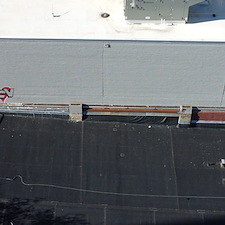 20-Year-GAF-Silicone-Restoration-Chapel-Hill-NC 1