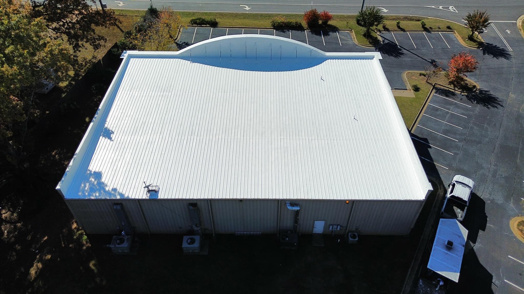 Project Spotlight – Sharpsburg, GA