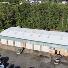 Roof-Restoration-for-Crossroads-Automotive-in-Newnan-Georgia 3