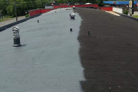 Waterproofing